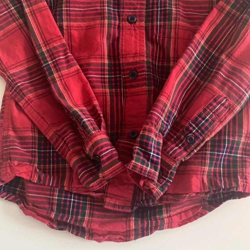 The Children’s place long sleeves shirt